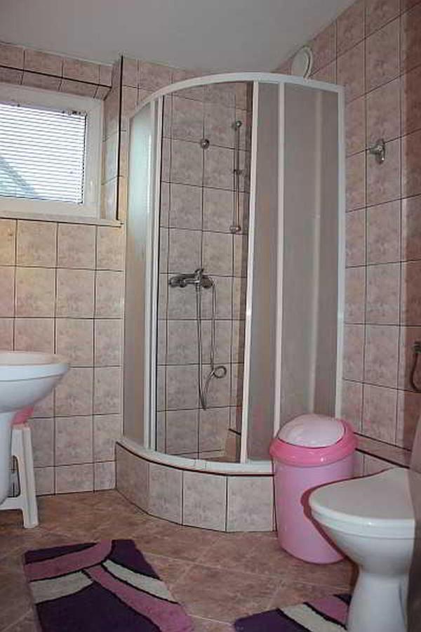 Domki Ogrzewane Sokol Władysławowo Exterior foto
